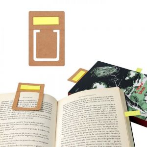 SEPARADOR ECOLOGICO WORA personalizada